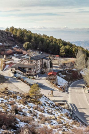 Hotel Sulayr, Sierra Nevada